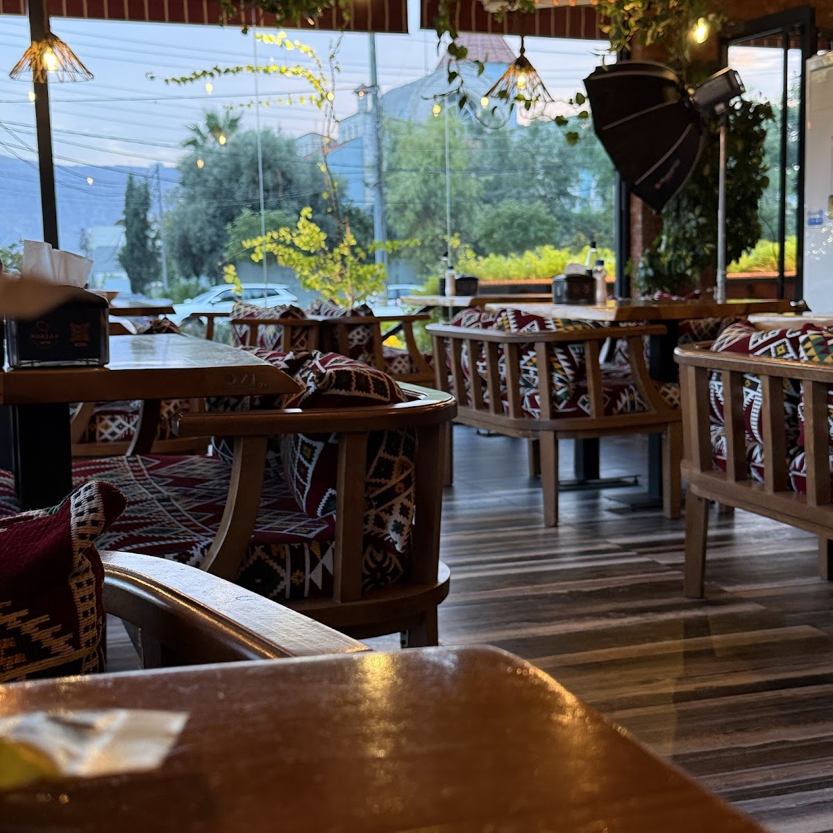 Norjan Restaurant