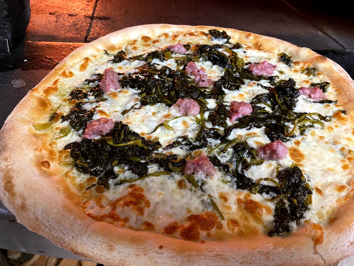 Pizzeria Tom & Jerry