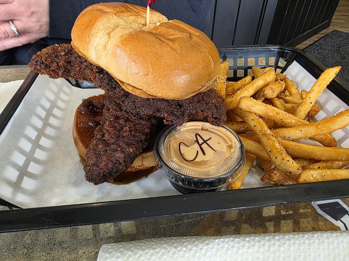 Sauced By Alfaro Photos 2